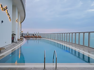 EXECUTIVE SERVICED STUDIO | ALL INCLUSIVE