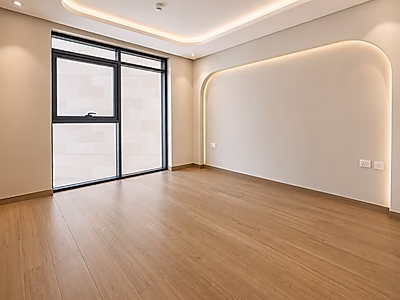 ملاذ أنيق بغرفتي نوم مع إطلالات بحرية