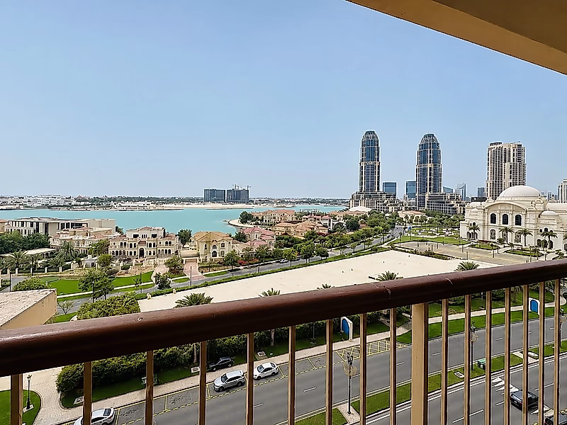MARINA VIEW! LAVISH 2-BEDROOM APARTMENT | PORTO - Photo 6