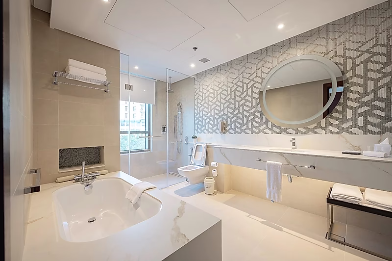 High ROI Branded Residence | 3+Maid Duplex with Beach Access & 5-Year Payment Plan - Photo 2