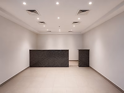 Fully Fitted and Modern Office in Bin Mahmoud - Photo 2