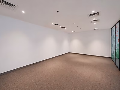 Fully Fitted and Modern Office in Bin Mahmoud