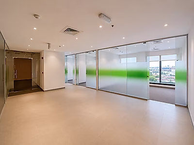 Fully Fitted and Modern Office in Bin Mahmoud