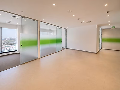 Fully Fitted and Modern Office in Bin Mahmoud
