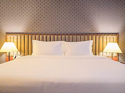 EXECUTIVE! ALL INCLUSIVE 1BR SERVICED APARTMENT | WESTBAY