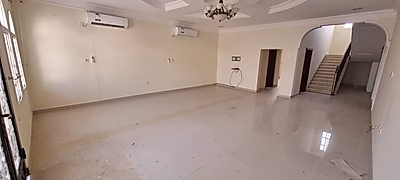 فيلا مستقلة للإيجار في الوكير