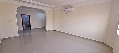 فيلا مستقلة للإيجار في الوكير