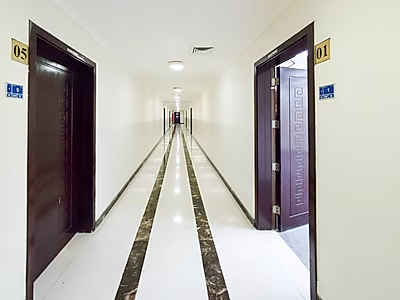 مكاتب فاخرة للإيجار في المنتزه