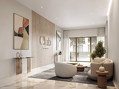 إقامة حصرية من غرفتي نوم في Riga Waterfront – Club Residences