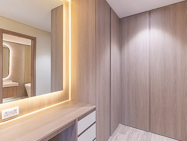 شقة فاخرة بغرفتي نوم بإطلالة بحرية - Photo 13