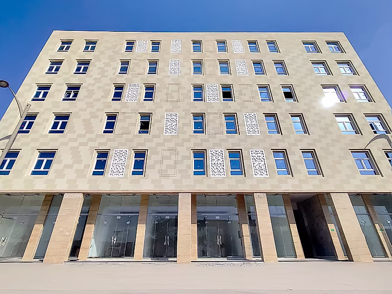 EXCELLENT LOCATION || B+G+5 FLOORS || BRAND NEW FULL RESIDENTIAL BUILDING FOR SALE - Photo 1