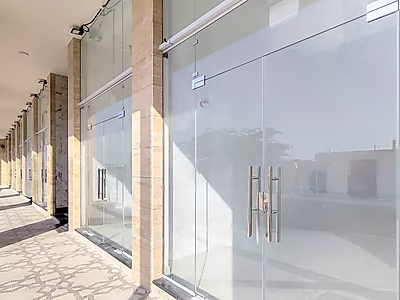 EXCELLENT LOCATION || B+G+5 FLOORS || BRAND NEW FULL RESIDENTIAL BUILDING FOR SALE