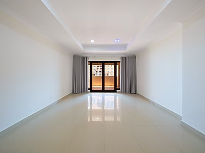 Stylish Lifestyle | 2BR in Porto Arabia