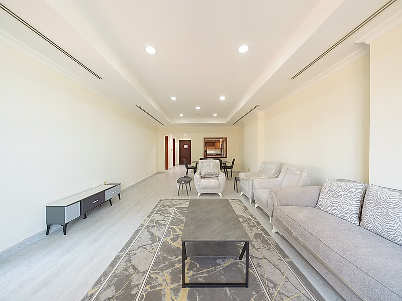 Stylish Lifestyle | 2BR in Porto Arabia - Photo 6