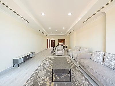 Stylish Lifestyle | 2BR in Porto Arabia