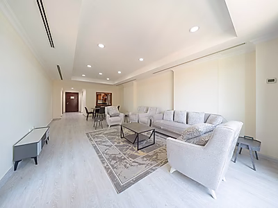 Stylish Lifestyle | 2BR in Porto Arabia
