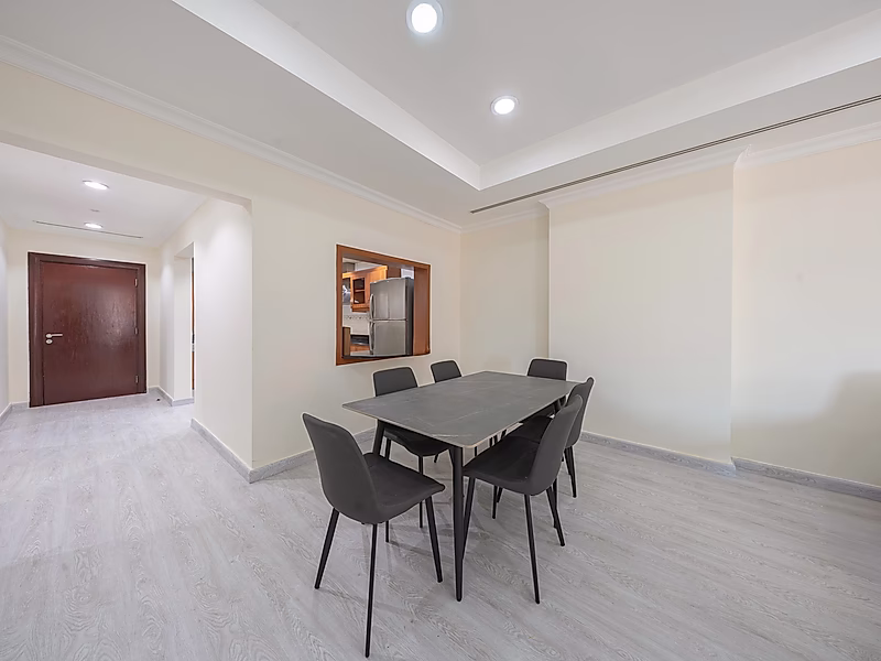 Stylish Lifestyle | 2BR in Porto Arabia - Photo 9
