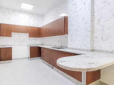 EXCELLENT LOCATION || B+G+5 FLOORS || BRAND NEW FULL RESIDENTIAL BUILDING FOR SALE