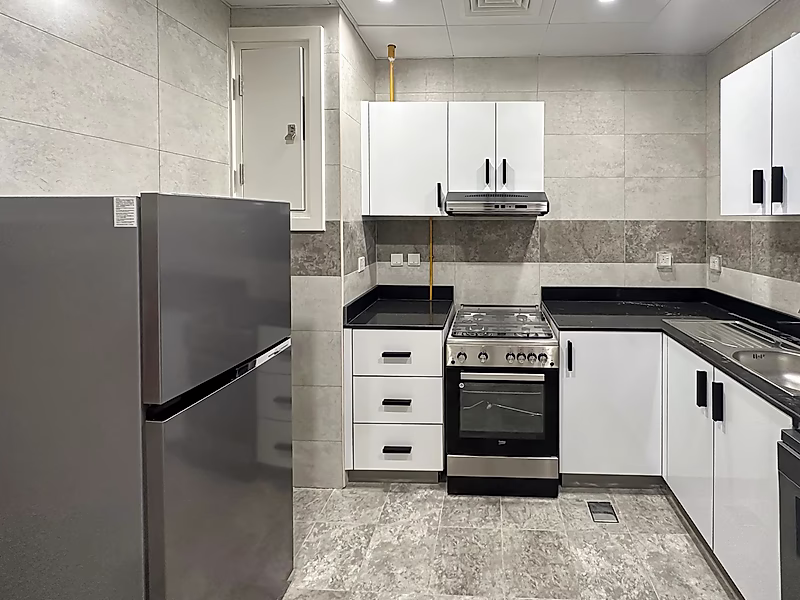 Sophisticated 1BR with Elegant Interiors - Photo 3