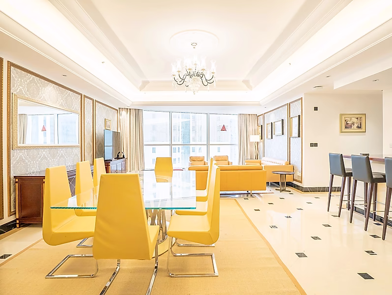 Sophisticated Family Living | Stylish Interiors - Photo 3