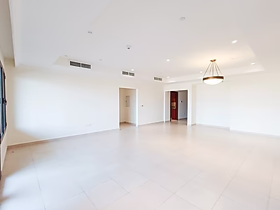 FULL MARINA VIEW | SEMI FURNISHED 3+MAID'S | PORTO ARABIA