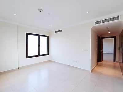 FULL MARINA VIEW | SEMI FURNISHED 3+MAID'S | PORTO ARABIA