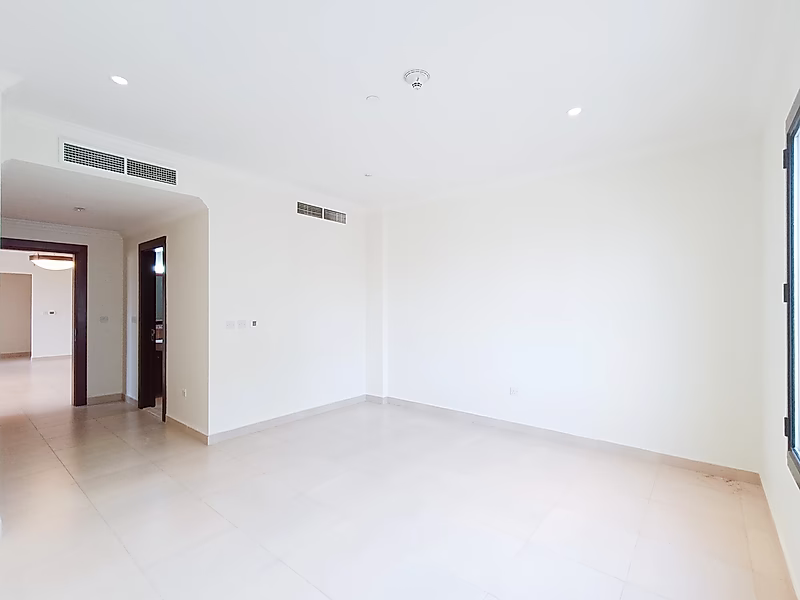 FULL MARINA VIEW | SEMI FURNISHED 3+MAID'S | PORTO ARABIA - Photo 27