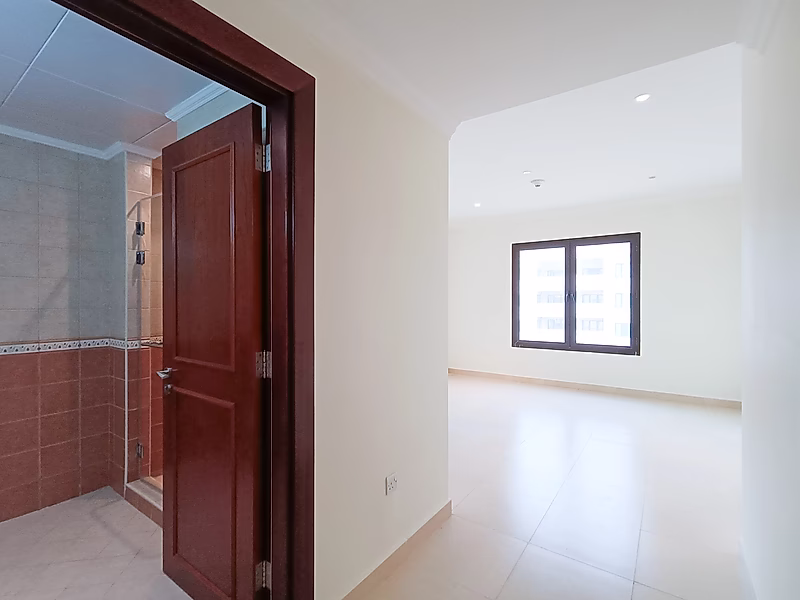 FULL MARINA VIEW | SEMI FURNISHED 3+MAID'S | PORTO ARABIA - Photo 28