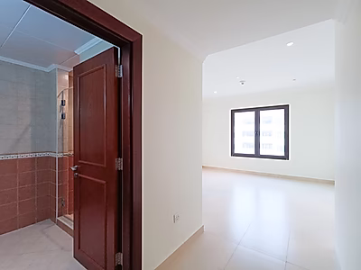 FULL MARINA VIEW | SEMI FURNISHED 3+MAID'S | PORTO ARABIA