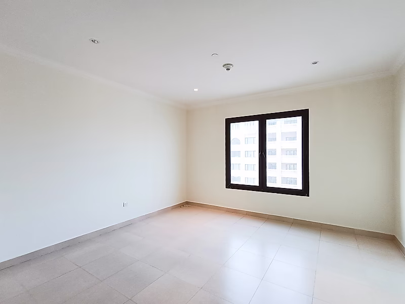 FULL MARINA VIEW | SEMI FURNISHED 3+MAID'S | PORTO ARABIA - Photo 30