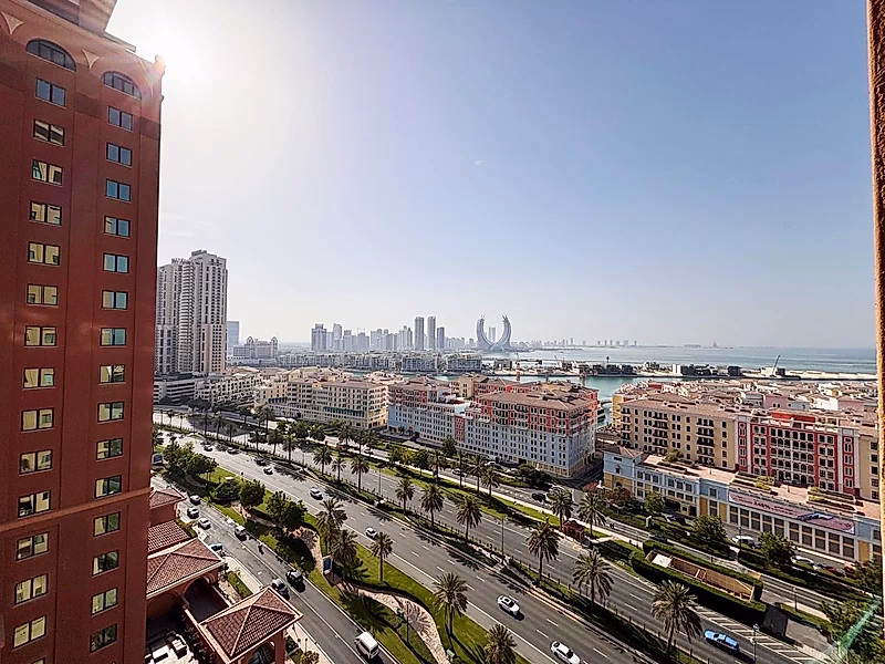 Premium 1BHK with Balcony | Porto - Photo 2