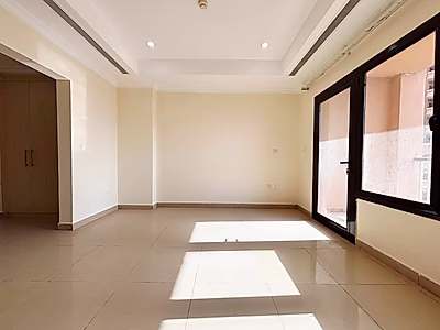 Premium 1BHK with Balcony | Porto