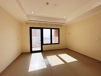 Premium 1BHK with Balcony | Porto