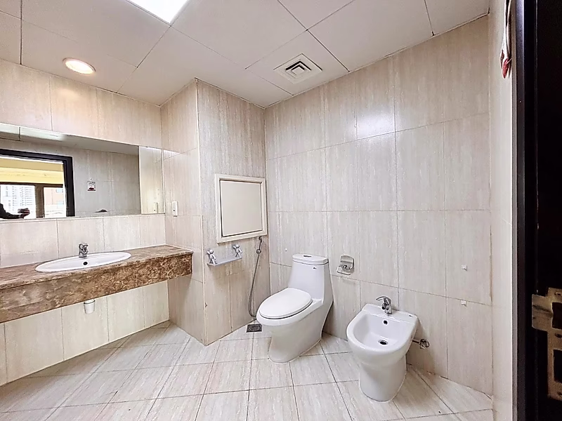 Premium 1BHK with Balcony | Porto - Photo 9