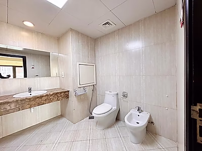 Premium 1BHK with Balcony | Porto