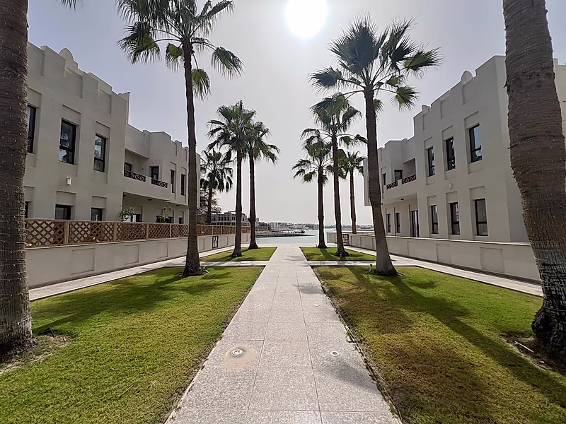 SPACIOUS | FULLY FURNISHED | 5+M+DRIVER | LAGOON | - Photo 10