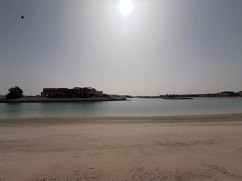 SPACIOUS | FULLY FURNISHED | 5+M+DRIVER | LAGOON | - Photo 11