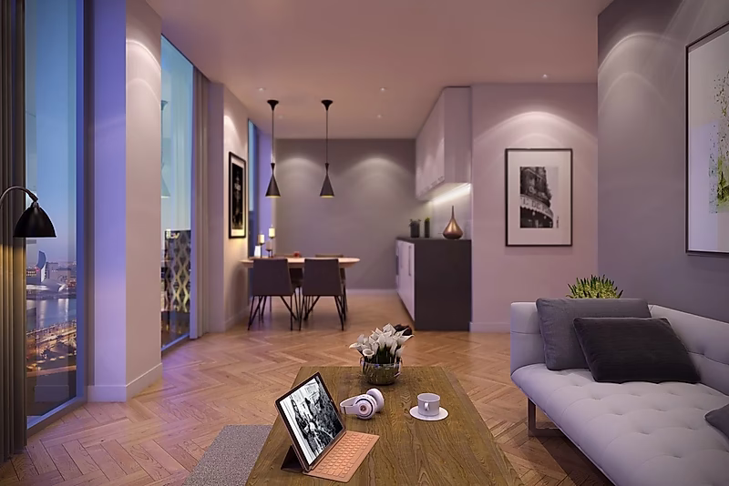 2-BEDROOM PRIME UK INVESTMENT OPPORTUNITY - Photo 9