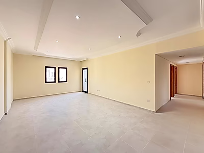 Sophisticated 3BR Residence with Modern Elegance
