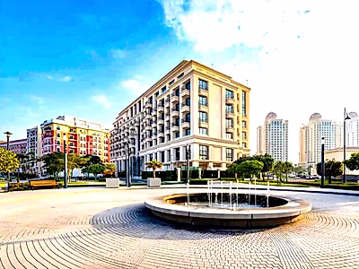 Elegant 1-Bedroom Apartment with Stunning Views | Flexible Monthly Payment Plan