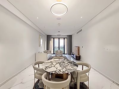 Elegant 1-Bedroom Apartment with Stunning Views | Flexible Monthly Payment Plan