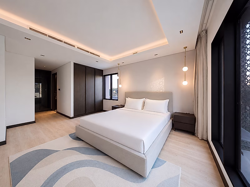 The Loft Pearl – A New Definition of Modern Waterfront Living - Photo 4