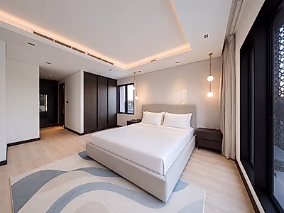 The Loft Pearl – A New Definition of Modern Waterfront Living