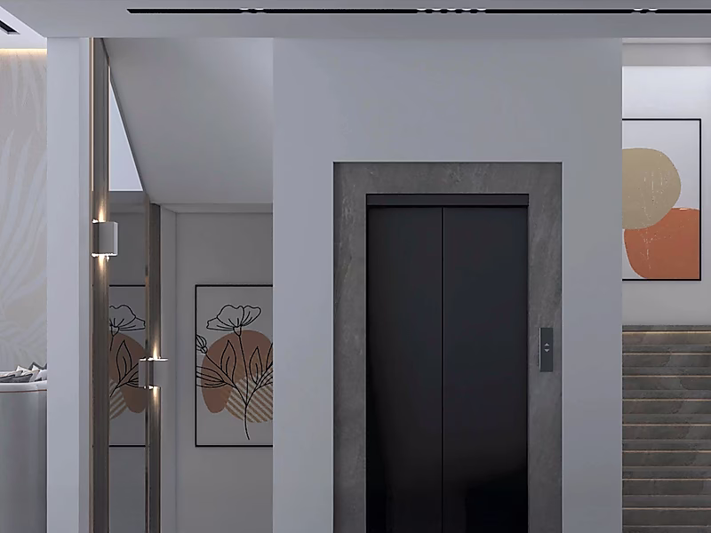 EXCLUSIVE SEA VIEW 1BR | 6YR PAYMENT PLAN - Photo 2