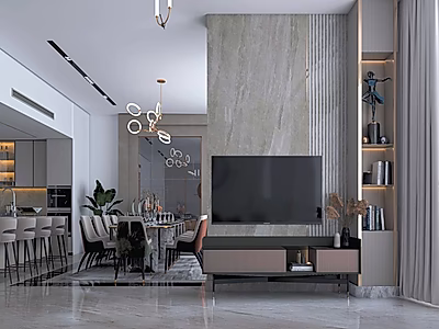 EXCLUSIVE SEA VIEW 1BR | 6YR PAYMENT PLAN