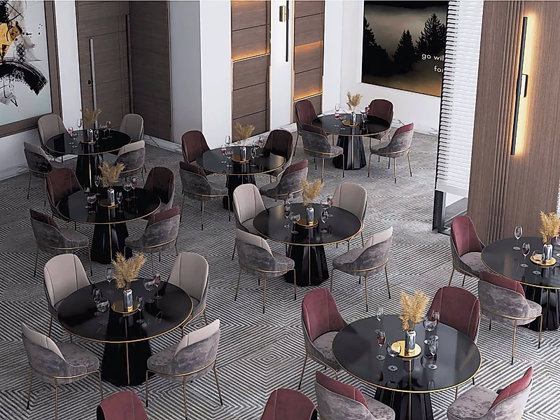 EXCLUSIVE SEA VIEW 1BR | 6YR PAYMENT PLAN - Photo 14