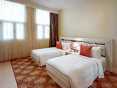 Tradition Meets Comfort | Furnished 3BR Townhouse