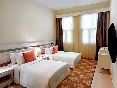 Tradition Meets Comfort | Furnished 3BR Townhouse