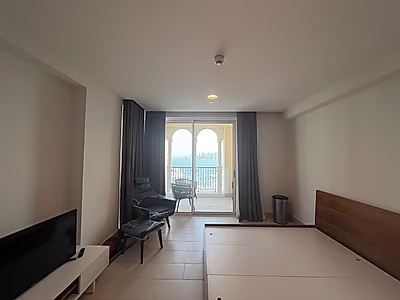 SEAVIEW 3+M DUPLEX | FURNISHED WITH BILLS | BALCONY | PEARL