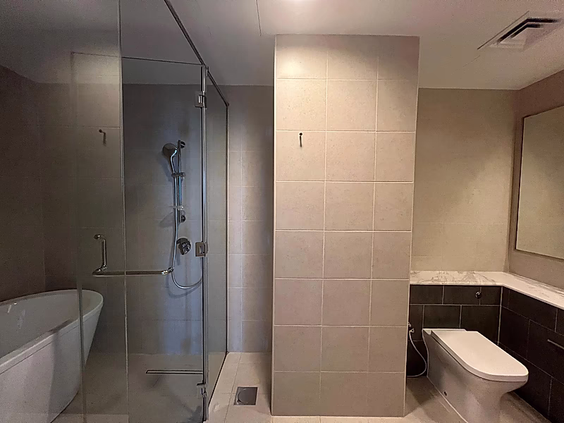 SEAVIEW 3+M DUPLEX | FURNISHED WITH BILLS | BALCONY | PEARL - Photo 18